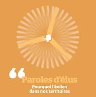 Couverture paroles d'élus