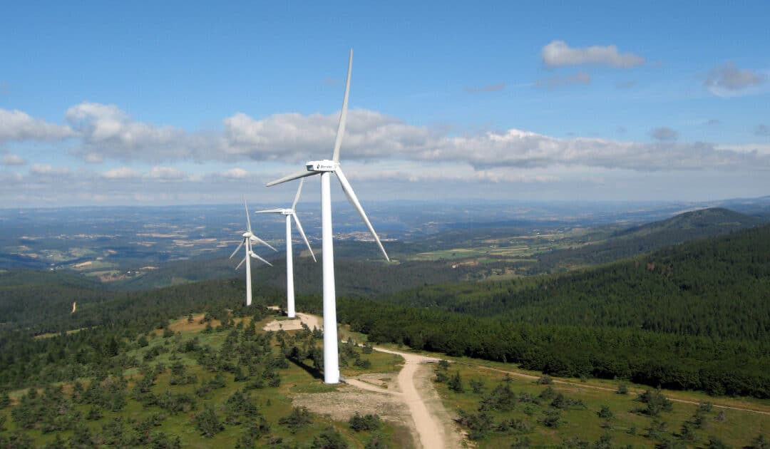 Les revenus de l’éolien français reversés à l’Etat : des milliards comme bol d’air pour protéger le pouvoir d’achat
