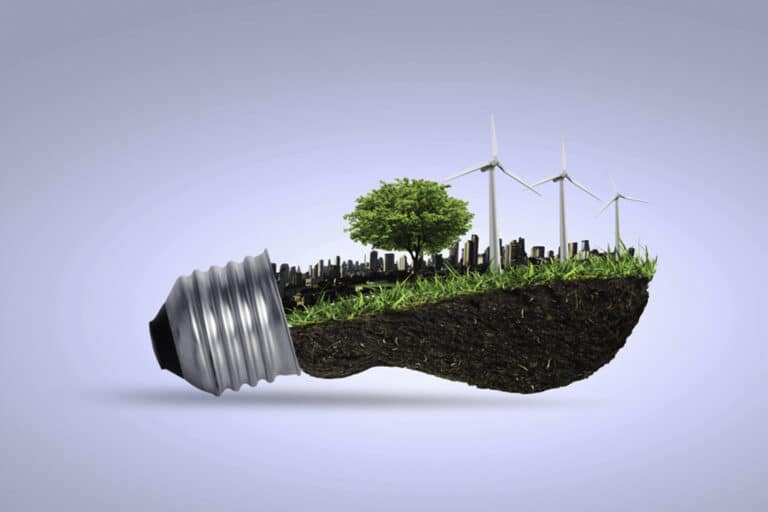 énergies bas-carbone
