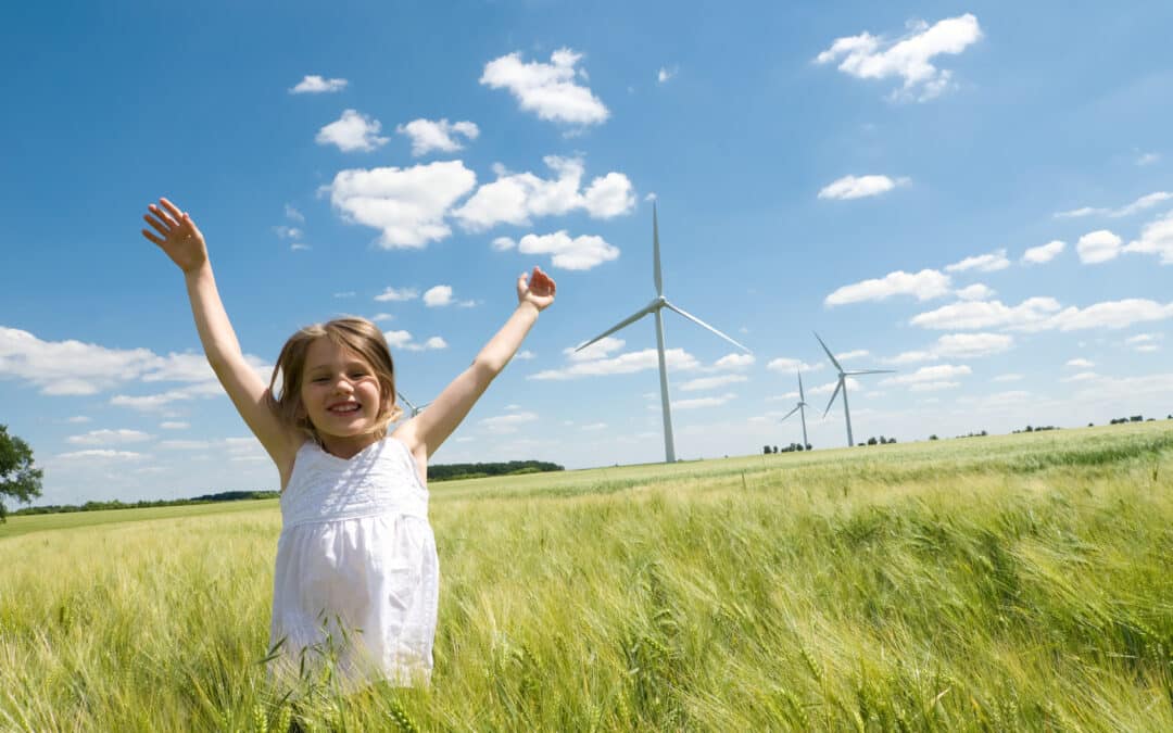 Participez à la première phase de concertation publique sur la future stratégie française sur l’énergie et le climat