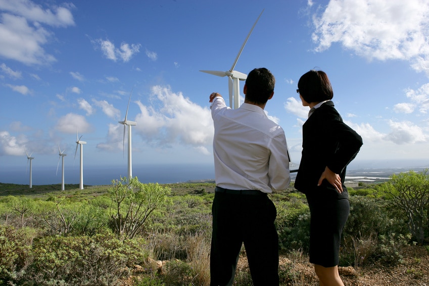 Oui, la transition énergétique est une planification !