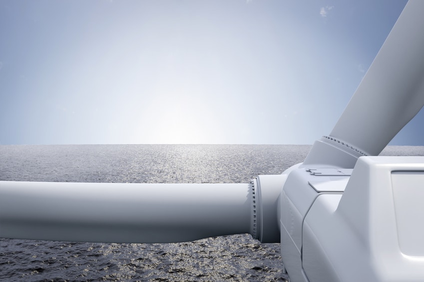 Charte d’engagement pour contribuer au développement d’une filière française de services maritimes éolien en mer