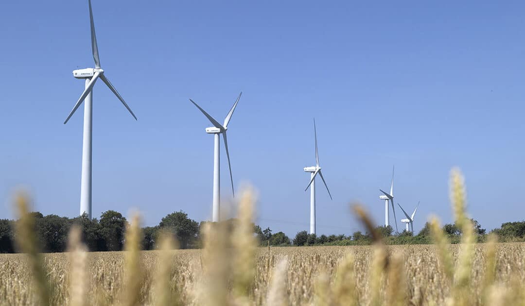De nouveaux outils dédiés aux collectivités pour planifier l’accélération des EnR