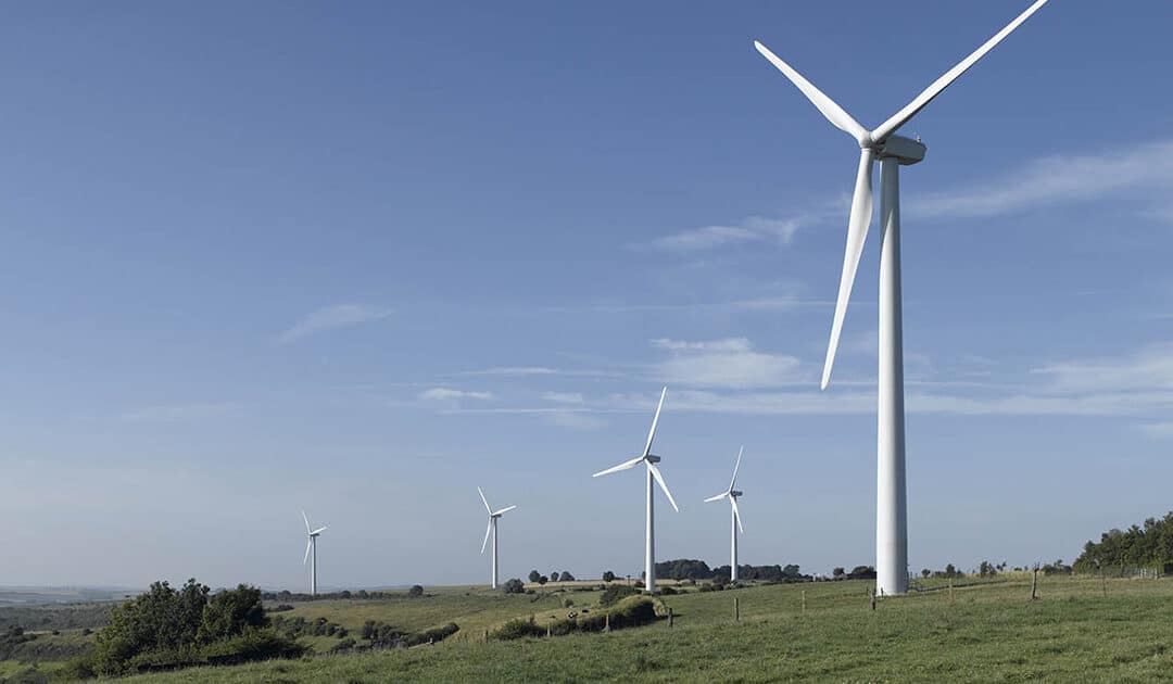 Projet de loi climat et résilience : qu’est-ce qui change pour l’éolien ?