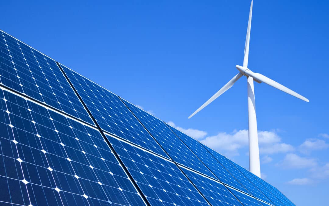 Planification territoriale des énergies renouvelables : une opportunité pour les territoires