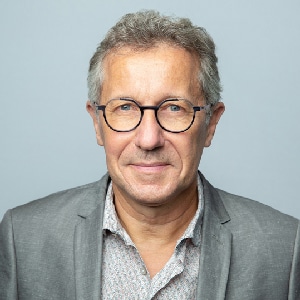 Jean-François PETIT