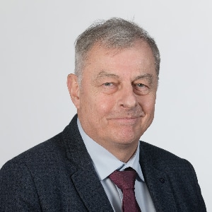 Pierre MÜLLER