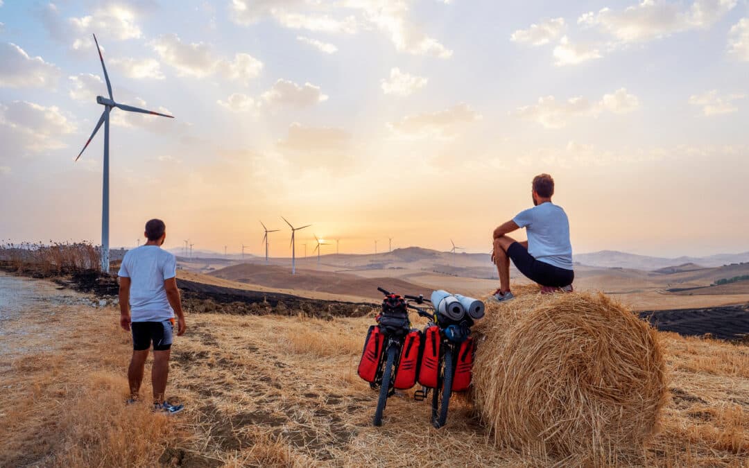Les énergies renouvelables électriques françaises au service des collectivités