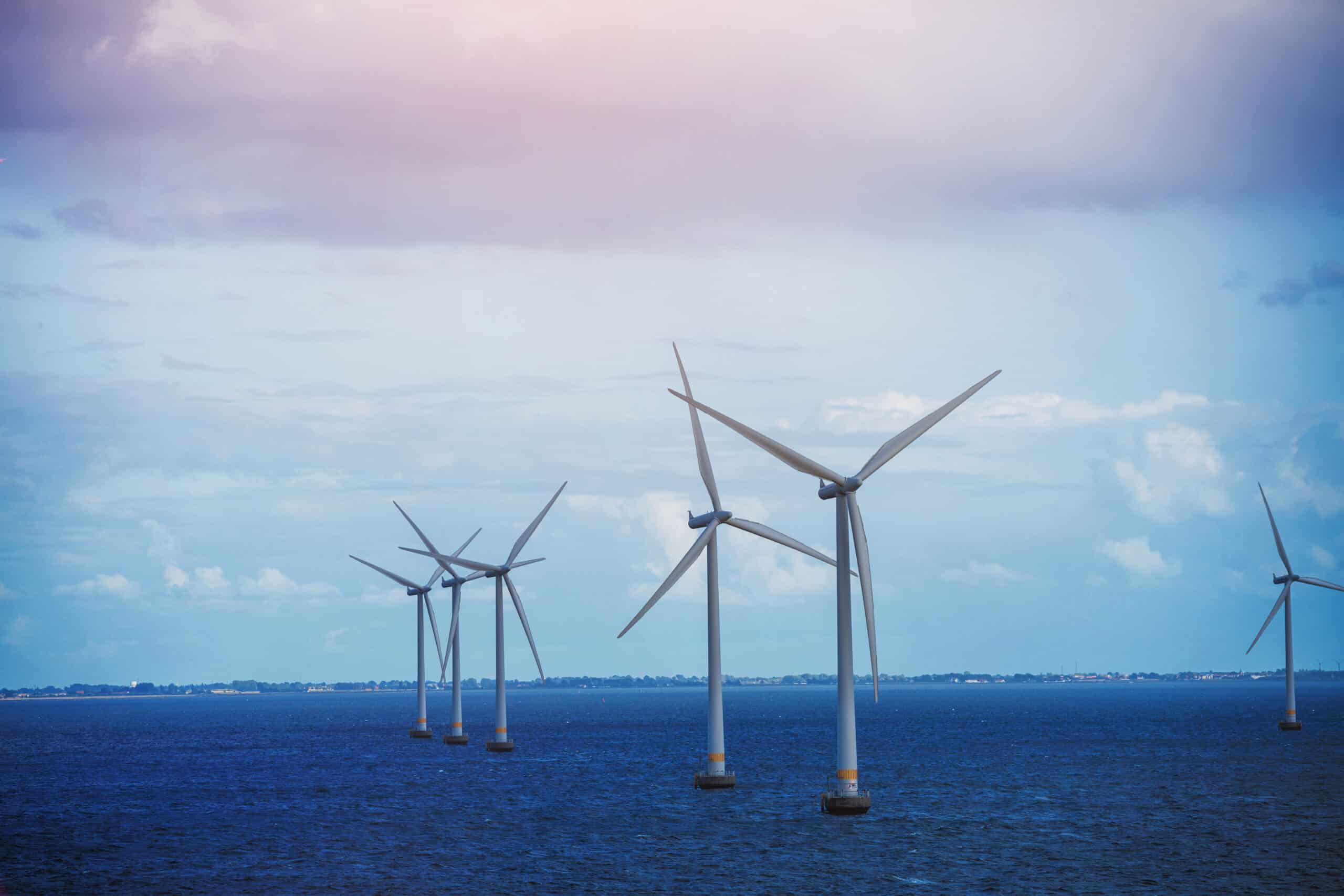 Charte d&rsquo;engagement pour contribuer au développement d&rsquo;une filière française de services maritimes éolien en mer