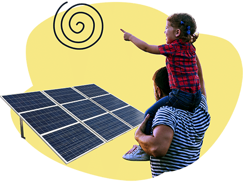 Énergie solaire