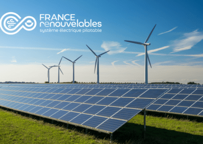 Energies renouvelables