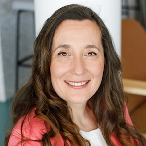 Julia BASTIDE