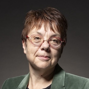 Pascale COURCELLE