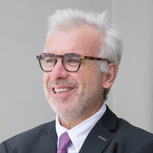 François DAUMARD