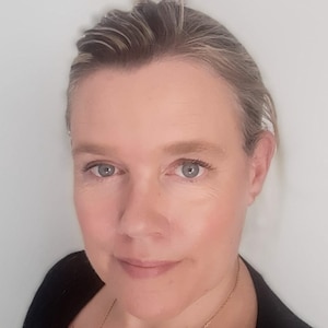 Chloé FINOT