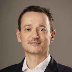 Etienne THOMASSIN