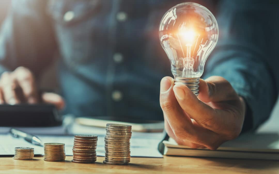 Un déploiement accéléré des renouvelables d’ici 2035 réduirait les coûts de production et les prix de marché de l’électricité