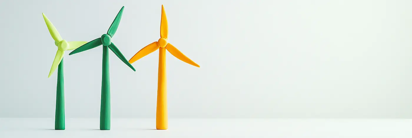 avantages éolien l'offshore vs terrestre ?