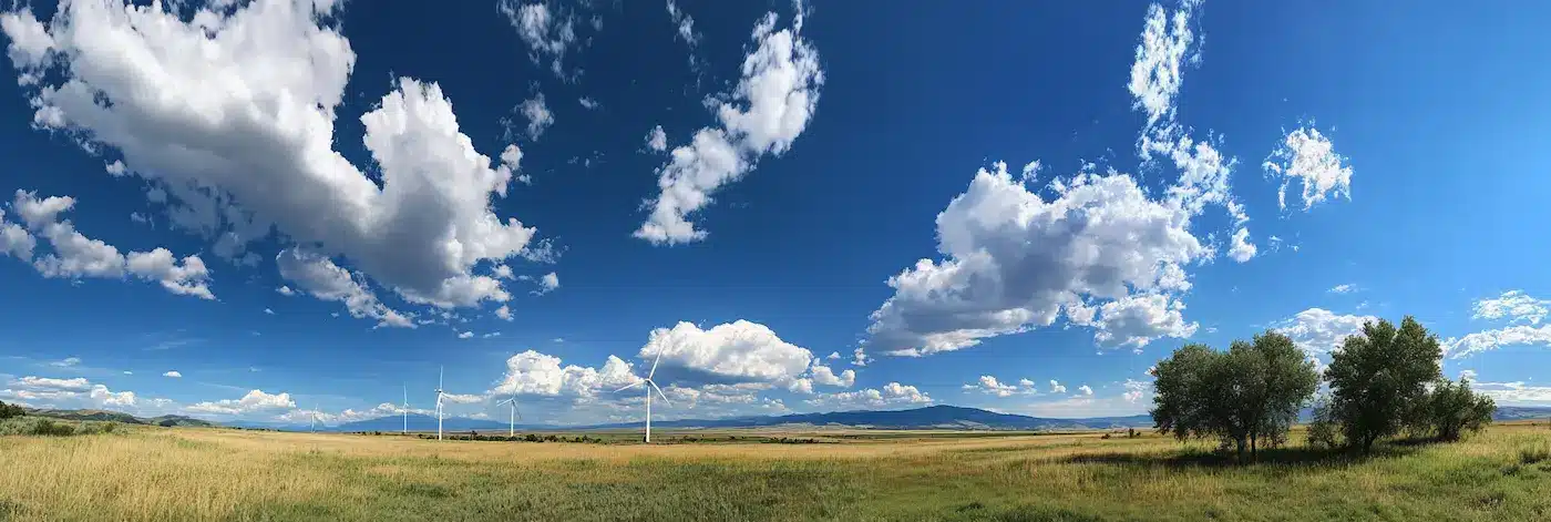 Quels sont les matériaux nécessaires pour la construction d’une éolienne ?