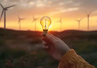 energies renouvelables autosuffisance energetique