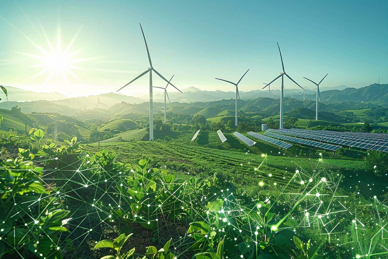 Qu’est-ce qu’une énergie renouvelable ?