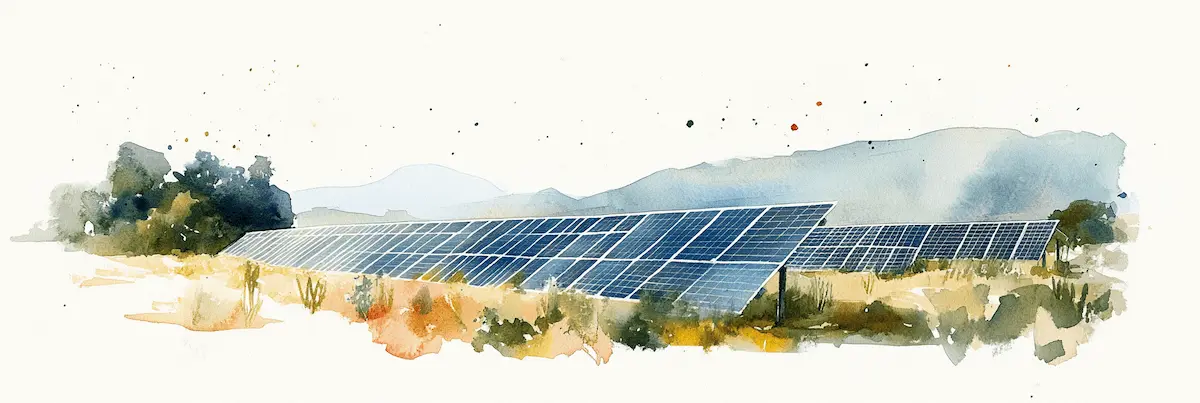 Perspectives de croissance du marché de l'énergie solaire