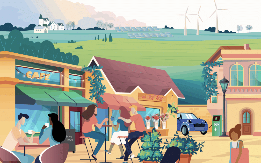 Paroles d’élus 2025 – Énergies locales, retombées locales